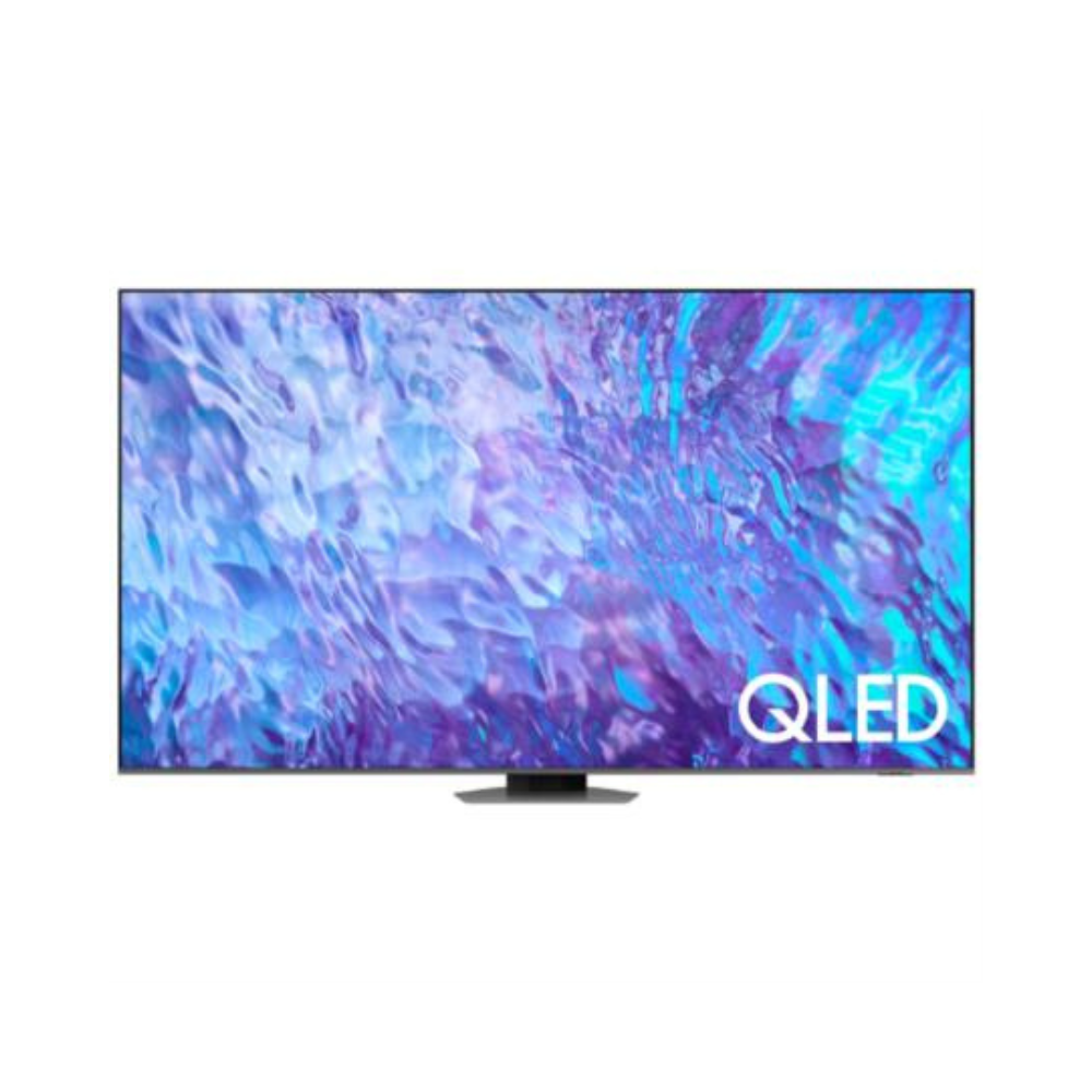 Televisor Samsung Q98Q 98" Smart TV QLED 4K UHD 3840x2160