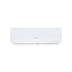 Minisplit Hisense Solo Frío 1 TR 220V SEER 17.01