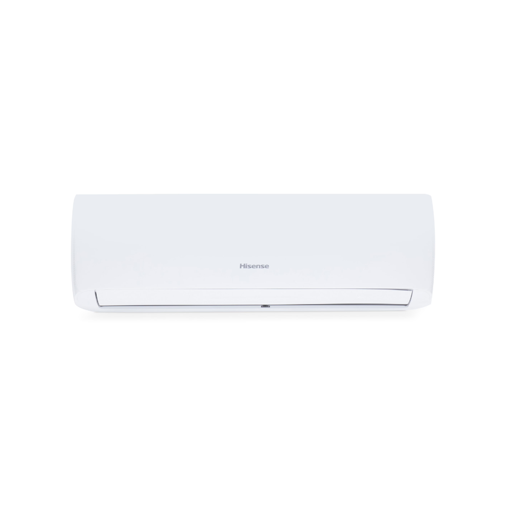 Minisplit Hisense Solo Frío 1 TR 220V SEER 17.01