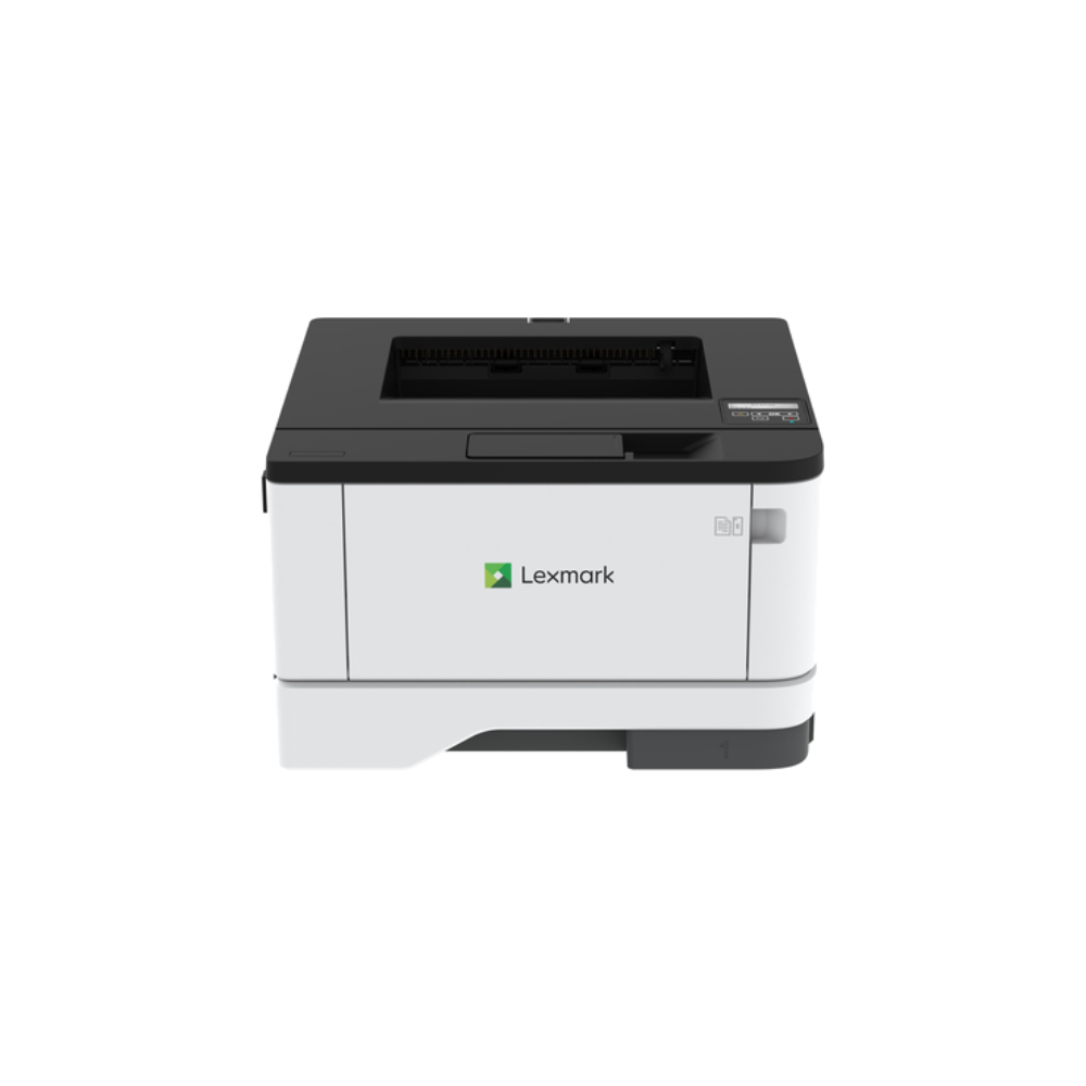 Impresora Lexmark Láser Monocromática MS431Dn, Hasta 42 PPM