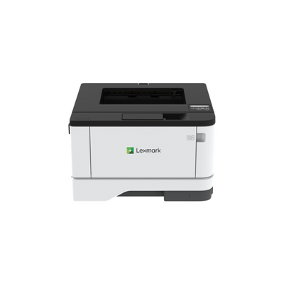 Impresora Lexmark Laser Monocromatica MS431Dn, Hasta 42 PPM