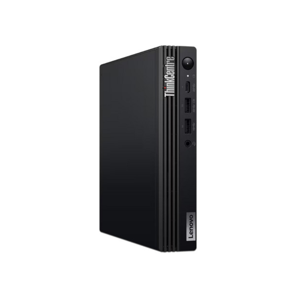 PC Lenovo ThinkCentre M70Q - Intel Core i7, 32GB RAM, 1TB SSD, Win 11 Pro