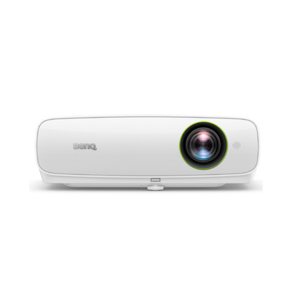 Proyector BenQ Smart EH620 3400 Lúmenes 1920x1080 con Windows 11