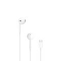 Auricular Apple EarPods USB-C Estéreo Blanco Intrauditivo Binaural