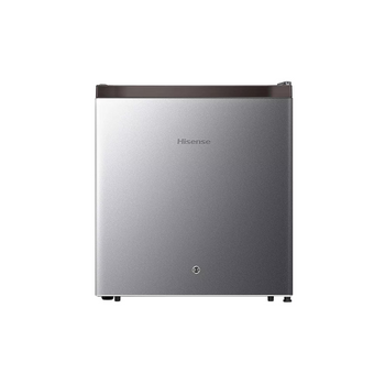 Frigobar Hisense 1.6Ft Silver