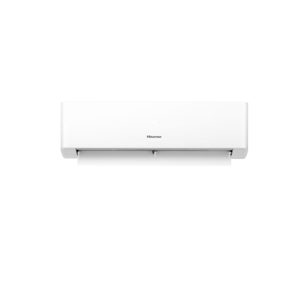 Minisplit Hisense Inverter ART122KAW 12000 BTU Solo Frío 220V