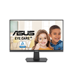 Monitor Led Asus 23.8" (VA24EHF) Eye Care 1920x1080 100Hz IPS HDMI Adaptative Sync Negro
