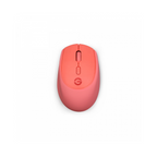 Mouse Inalambrico GETTTECH Colorful Rojo GAC-24405R