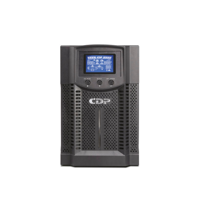 No Break CDP UPO11-1 1000VA 900W