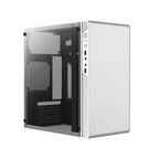 Gabinete Acteck Performance II GI215 Mini Torre ATX 500W Blanco — Modelo AC-935852
