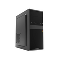 Gabinete Acteck Kiruna II GM420, ATX/FATX, 500W, Negro AC-935685