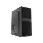 Gabinete Acteck Kiruna II GM420, ATX/FATX, 500W, Negro AC-935685