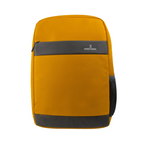Mochila Perfect Choice para Laptop 15.6" Bold - Amarillo