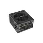 Fuente de Poder Yeyian 500W 80 Plus White ATX