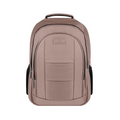 Mochila Perfect Choice para Laptop 15.6" a 17" Comfort Taupe