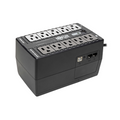 No Break Tripp-Lite Eco550UPS Standby Ahorro de Energía 550VA 300W 120V Eco USB 10 Salidas