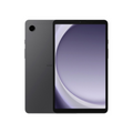 Tablet Samsung Galaxy Tab A9, 8.7", SM-X115, Gris Obscuro, 4GB RAM, 64GB ROM, Wi-Fi LTE con SIM, Camara 28MP, Android, Velocidades 2.2GHz y 2GHz