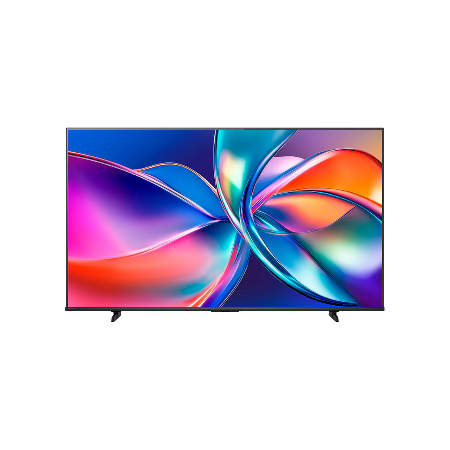 Televisor Hisense 55" QD6N, Smart TV QLED 4K UHD, VIDAA