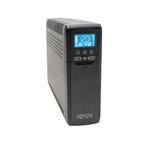No Break Tripp-Lite Eco1500LCD 120V 1440VA 900W Interactivo USB 10 Salidas AVR Energy Star V2.0 Garantía 3 Años