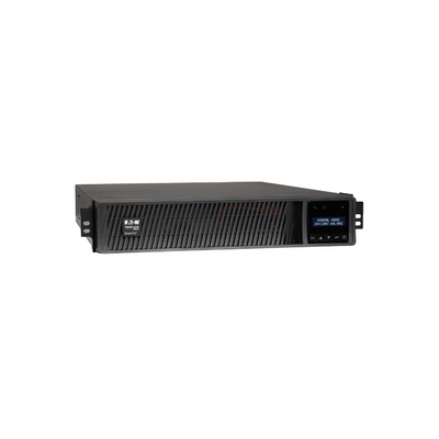 No Break Tripp-Lite Smart1500RMXL2U SmartPro 1440VA 1440W 120V Onda Sinusoidal Interactivo 8 Salidas LCD USB DB9 Rack/Torre Autonomía Extendida