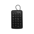 Teclado Numérico USB Vorago (KB-105)