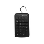 Teclado Numérico USB Vorago (KB-105)