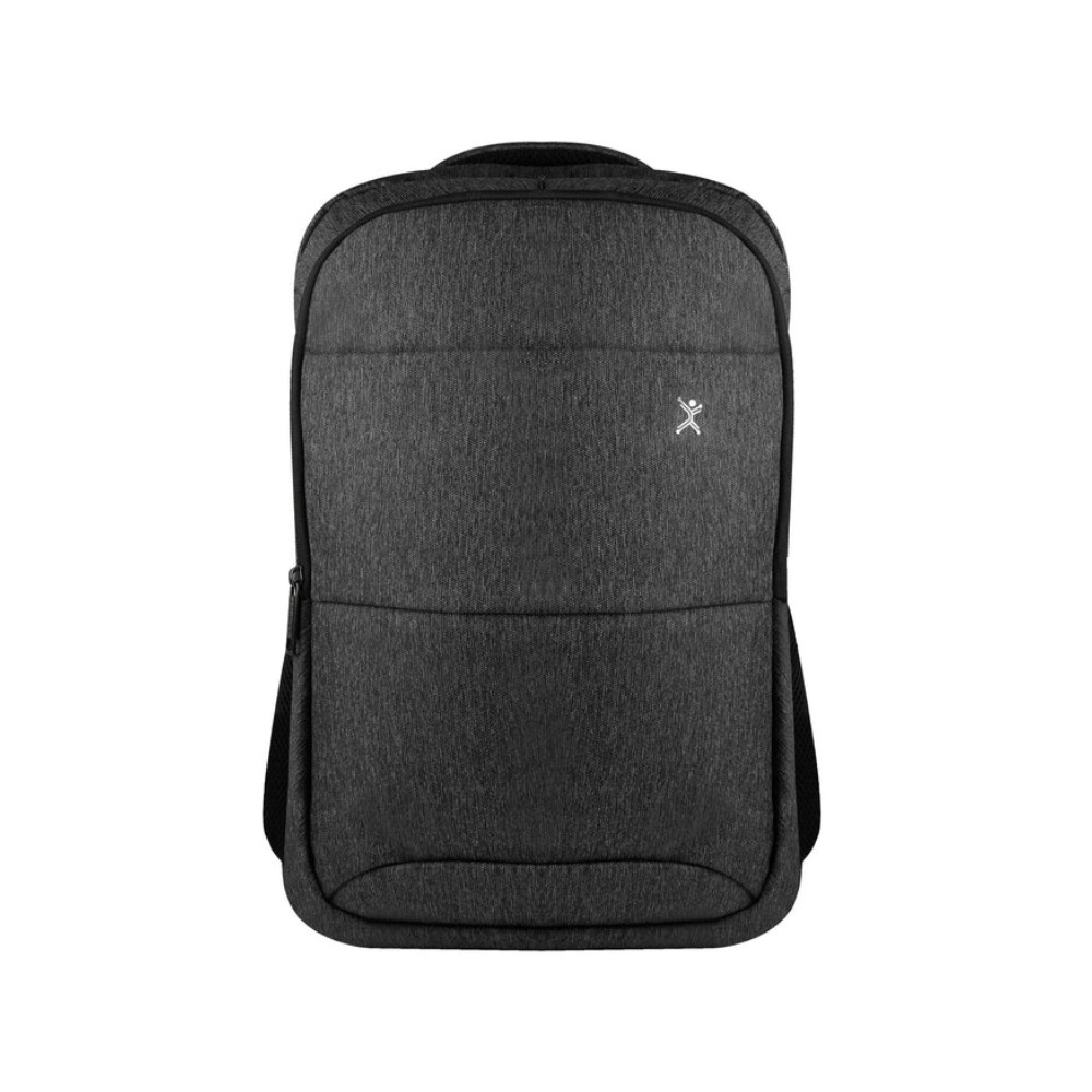 Mochila Perfect Choice para Laptop 15.6" Trova - Gris