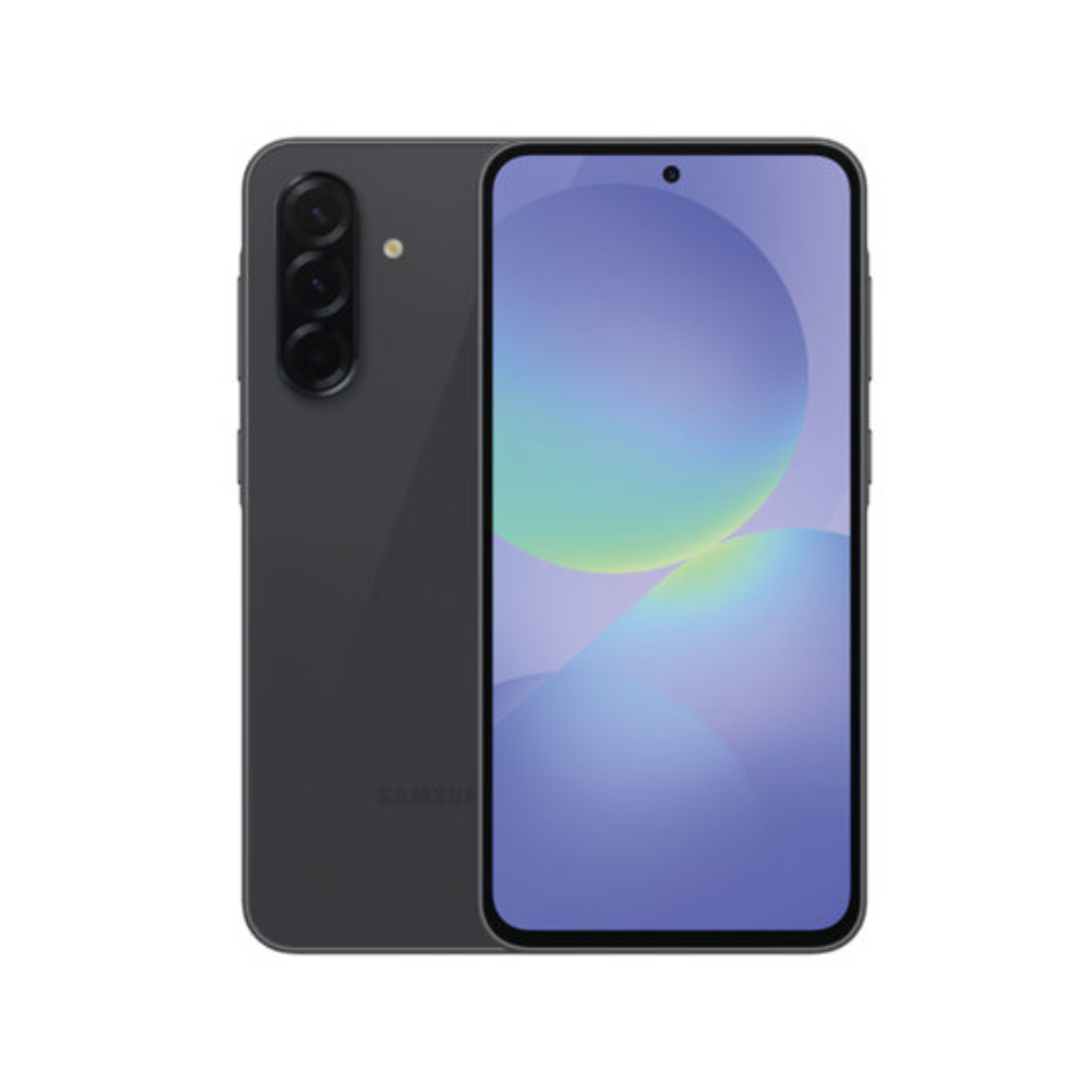 Samsung A36 128GB 8GB RAM negro importado