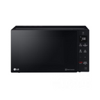 Horno Microondas LG Smart Inverter NeoChef 1.5 Pies EasyClean Negro