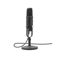 Kit de Micrófono Condensador USB Yeyian Agile NL Negro (YSA-UCHQ-01)