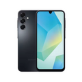 Samsung A16 5G 256GB 8GB RAM negro importado