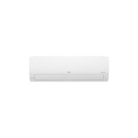 Aire Acondicionado LG DualCool Inverter 24,000 BTU/h Solo Frío 220V Wi-Fi ThinQ App