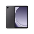 Tablet Samsung Galaxy Tab A9 8.7" Wi-Fi 4GB RAM 64GB Almacenamiento Cámara 28MP Android Color Gris