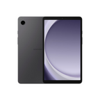 Tablet Samsung Galaxy Tab A9 8.7" Wi-Fi 4GB RAM 64GB Almacenamiento Cámara 28MP Android Color Gris