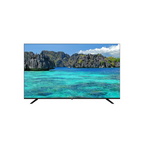 Televisión Smart Ghia Android TV Certified 65" 4K WiFi, RJ45, 3 HDMI, 2 USB, RCA, Óptico, 60Hz