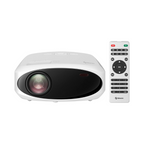 Videoproyector Steren Pro-400, Multimedia, Portatil, 9000 Lumenes, FHD, Resolucion 1080p