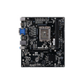 Tarjeta Madre ECS B660H7-M22, Socket 1700, Gen 12/13/14, 2xDDR4, HDMI/DVI-D, Micro ATX