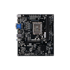 Tarjeta Madre ECS B660H7-M22, Socket 1700, Gen 12/13/14, 2xDDR4, HDMI/DVI-D, Micro ATX