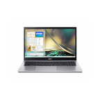 Laptop Acer Aspire 3 15.6" Core i5, 8GB, 1TB, Win 11 Home, Plata, 1 Año de Garantía