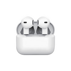 Audifono Brobotix TWS bluetooth mini color blanco