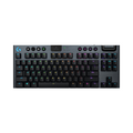 Teclado Logitech G915 TKL Lightspeed USB Bluetooth RGB Negro (920-009495)