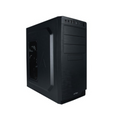 Gabinete Acteck Milan GM740, Mid Tower, USB 3.0, 500W, 1 Ventilador AC-932585