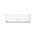 Minisplit Hisense Inverter ARU121KAW 11500 BTU Frío/Calor 120V
