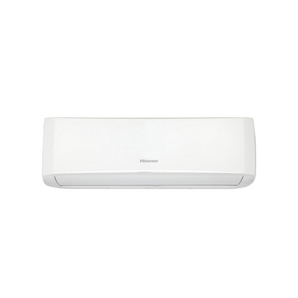 Minisplit Hisense Inverter ARU121KAW 11500 BTU Frío/Calor 120V