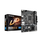 Tarjeta madre Gigabyte H610M K V2 socket 1700 Gen 12/13/14 2xDDR5 1xHDMI 1xDP Micro ATX