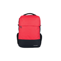 Mochila Backpack Tech Zone Strong TZ21LBP07-N para Laptop de 15.6"