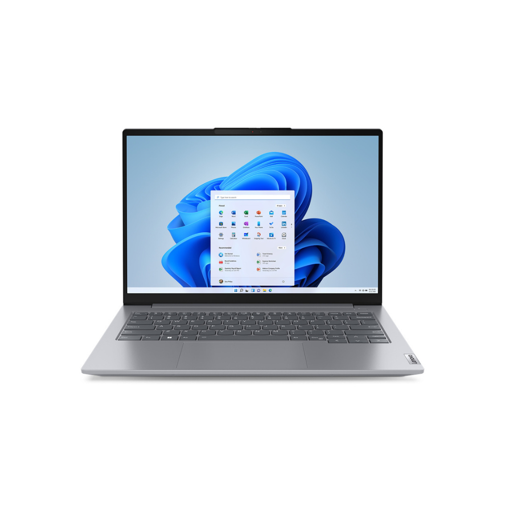 Laptop Lenovo Thinkbook Aluminio 14 G6 IRL Core i5, 16GB RAM, 512GB SSD, 14" WUXGA, Win 11 Pro, 1 Año CCI