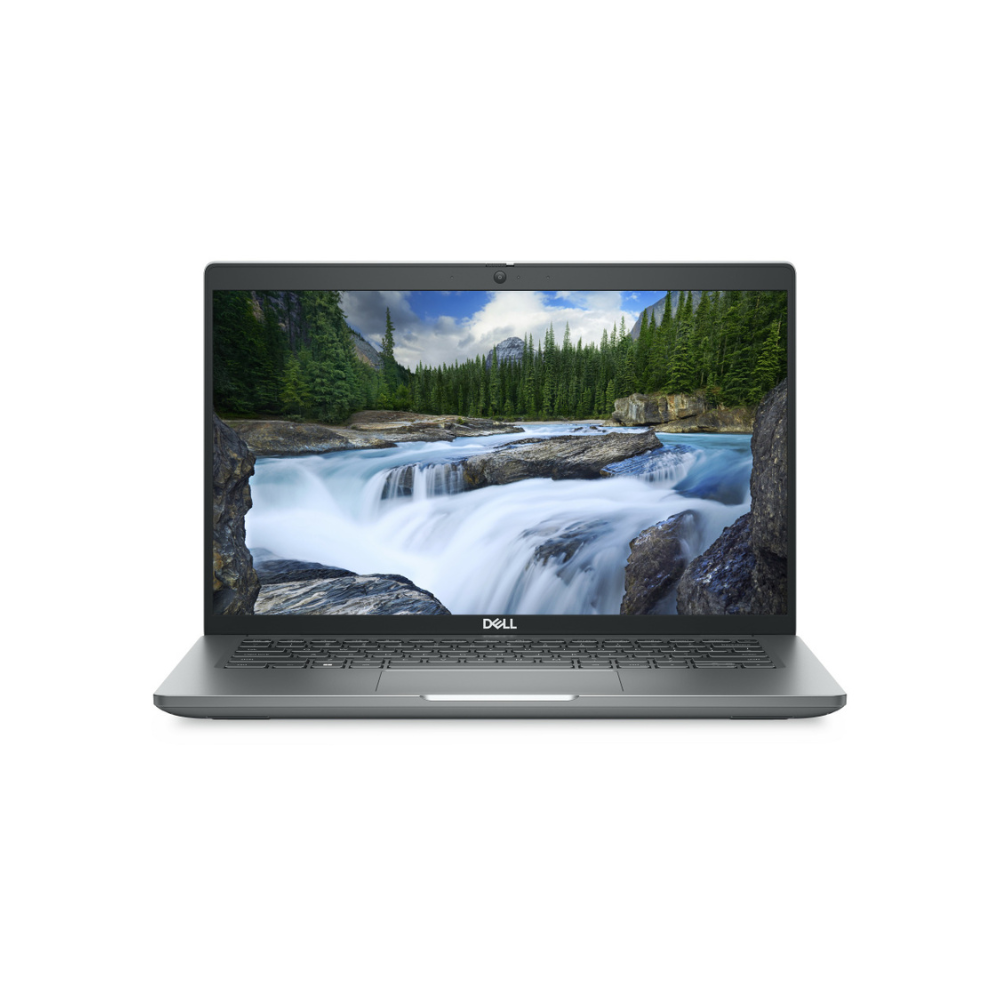 Laptop Dell Latitude 14" Core Ultra 7, 16GB RAM, 512GB SSD, Win 11 Pro, Gris, 3 Años de Garantía