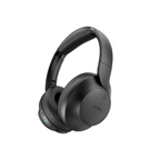 Audífonos Diadema Acteck Zion Pro HP665 Negro Over-Ear Bluetooth 5.0 con Cancelación de Ruido Elite Series