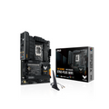 Tarjeta madre Asus TUF Gaming B760-PLUS Wifi socket 1700 Gen 12/13/14 4xDDR5 HDMI DP ATX